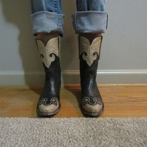 Old Gringo- Yippee Kiyay